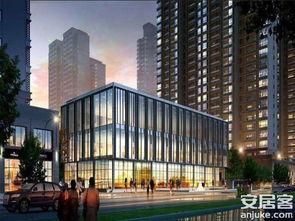 西安星雨华府最新爆料,揭秘高端住宅区的蜕变与未来展望