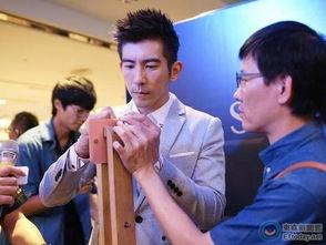 圈内最新爆料修杰楷分居,真相究竟如何？