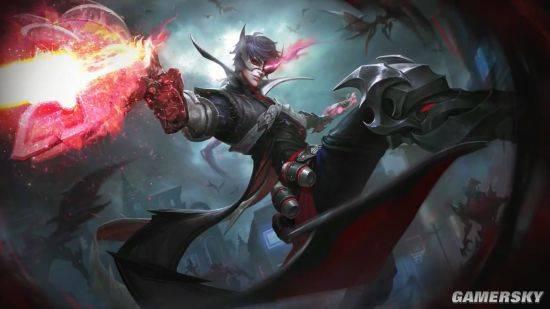 马可波罗皮肤爆料最新,探寻东方神秘力量