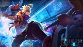 孙悟空新皮肤爆料最新版,火焰山奇遇记