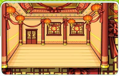 奥比岛大房子最新爆料,奢华设计惊艳亮相！