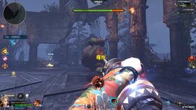 逆战最新爆料狂热爆米花,狂热爆米花引领全新游戏体验