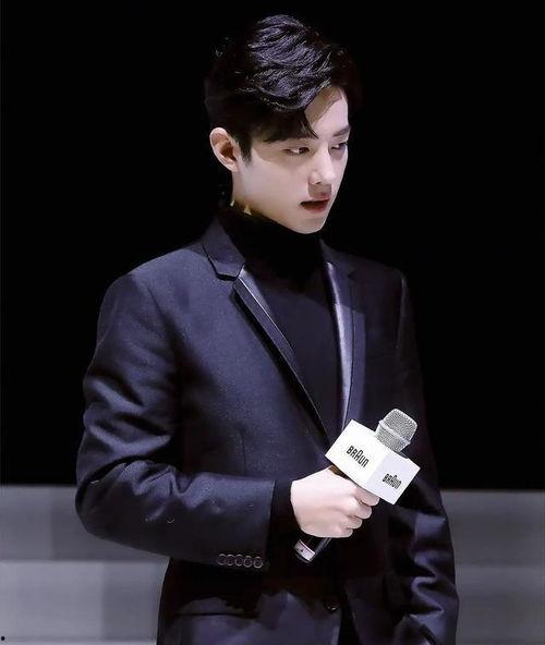 肖战家世爆料最新消息