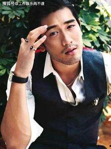 剪刀手高以翔最新爆料,揭秘剪刀手背后的故事