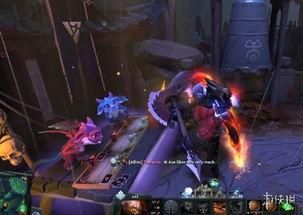 dota2最新版本爆料,全新英雄、技能升级与平衡调整一览