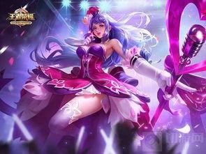 王者真实的最新爆料英雄,王者峡谷新势力崛起，神秘技能引热议