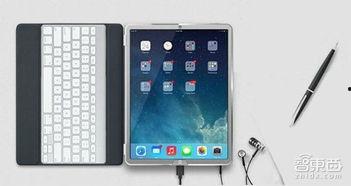 苹果最新平板爆料软件,颠覆性设计，性能与创新并重！”