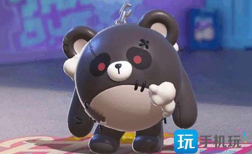 蛋仔皮肤爆料最新熊,神秘熊王降临！蛋仔皮肤最新爆料揭秘