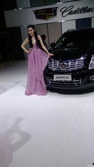 重庆悦来车展最新爆料,豪华车型齐聚，科技盛宴即将开启