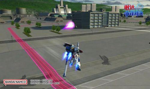 敢达争锋最新爆料,全新爆料揭示神秘势力崛起，战局风云再起！