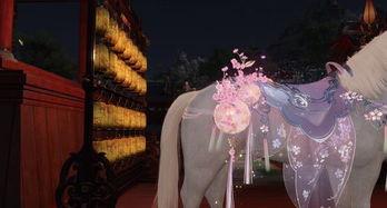 逆水寒皮肤最新爆料,华丽转身，江湖再添风采