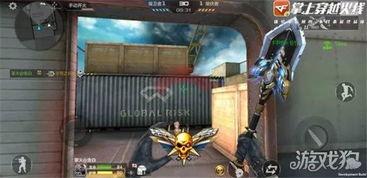 cf手游最新爆料博主,神秘新武器及全新模式即将来袭！