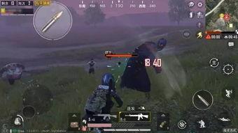 和平精英最新爆料大炮,大炮震撼登场，战场格局再起风云