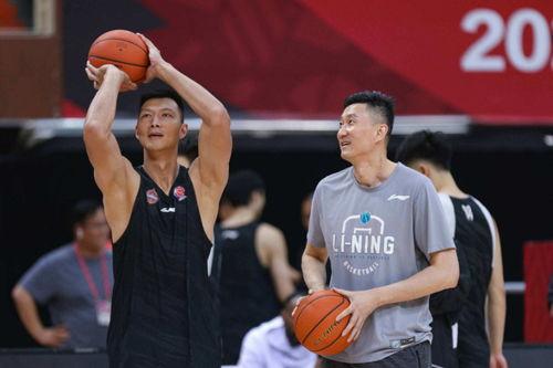 易建联最新爆料,揭秘篮球生涯背后的故事与心路历程