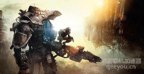 泰坦陨落3最新爆料视频,震撼预告曝光，全新玩法与角色揭秘